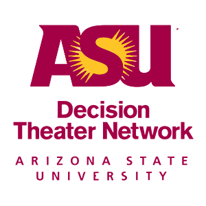 Decision Theater Network, Arizona Logo