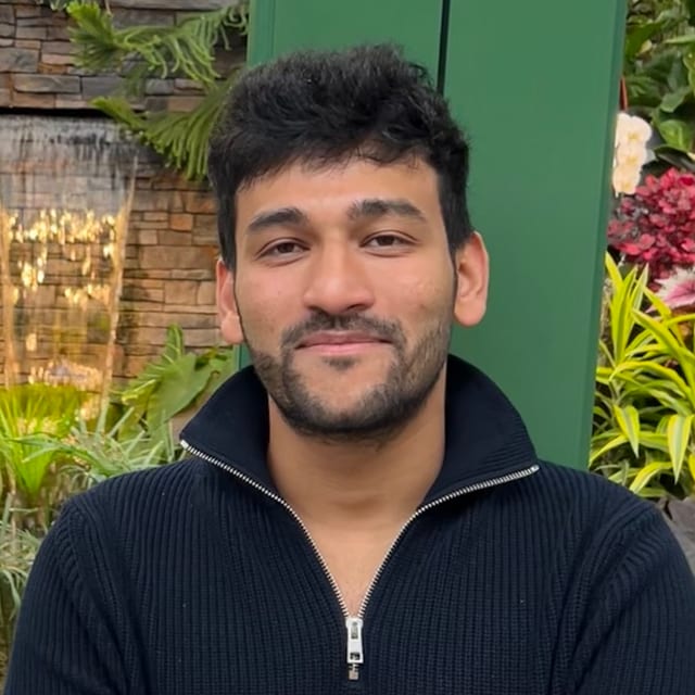 Viken Parikh